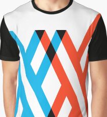 Franxx Graphic T-Shirt