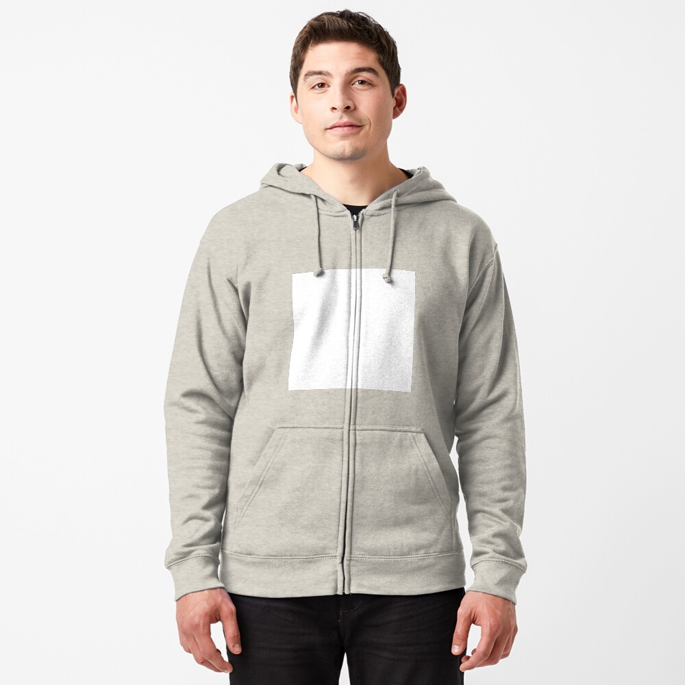 Item preview, Zipped Hoodie designed and sold by Nevl.