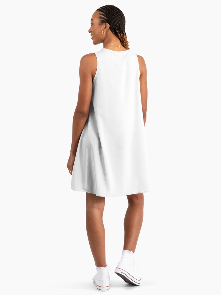 Solid Plain White