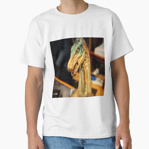 Little Dino Classic T-Shirt
