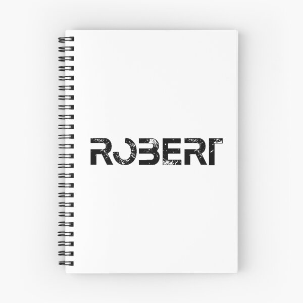 Item preview, Robert designed and sold by Shalomjoy.