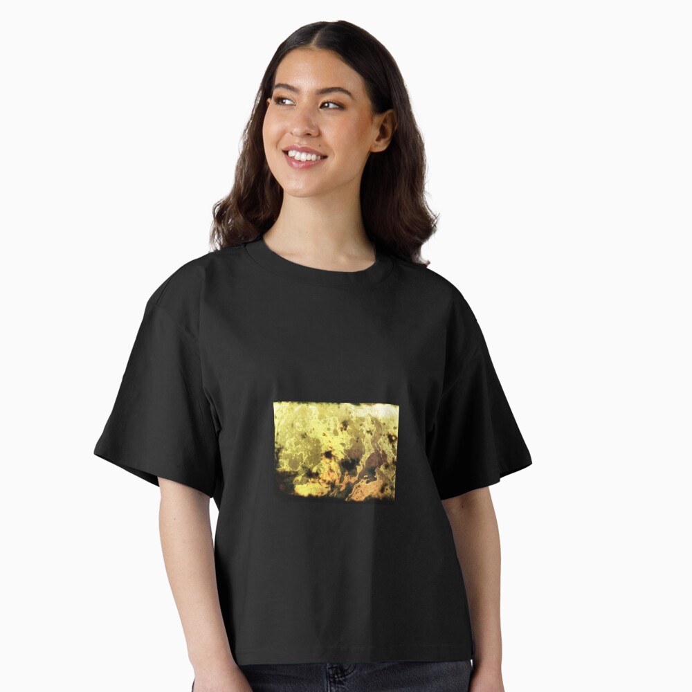 Item preview, Boxy T-Shirt designed and sold by MODerATEtheDAN.