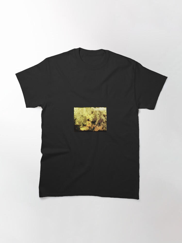 Thumbnail 3 of 7, Classic T-Shirt, HELP ME! designed and sold by MODerATEtheDAN.