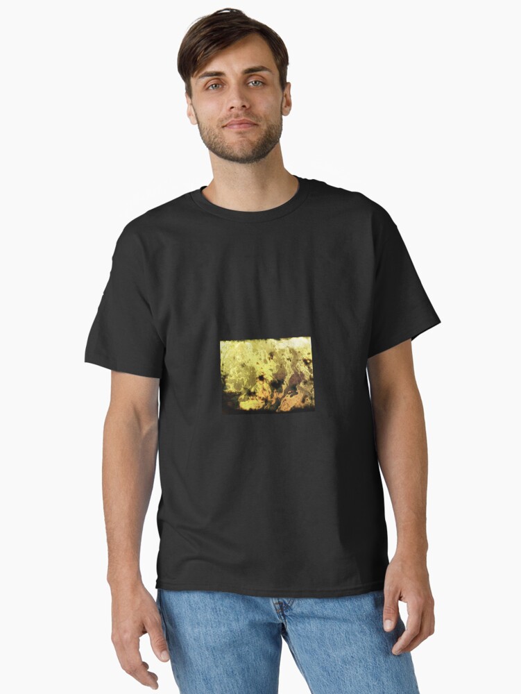 Thumbnail 1 of 7, Classic T-Shirt, HELP ME! designed and sold by MODerATEtheDAN.