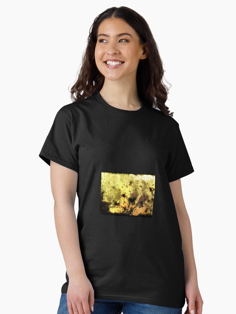 Thumbnail 2 of 7, Classic T-Shirt, HELP ME! designed and sold by MODerATEtheDAN.