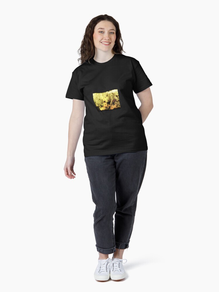 Thumbnail 4 of 7, Classic T-Shirt, HELP ME! designed and sold by MODerATEtheDAN.