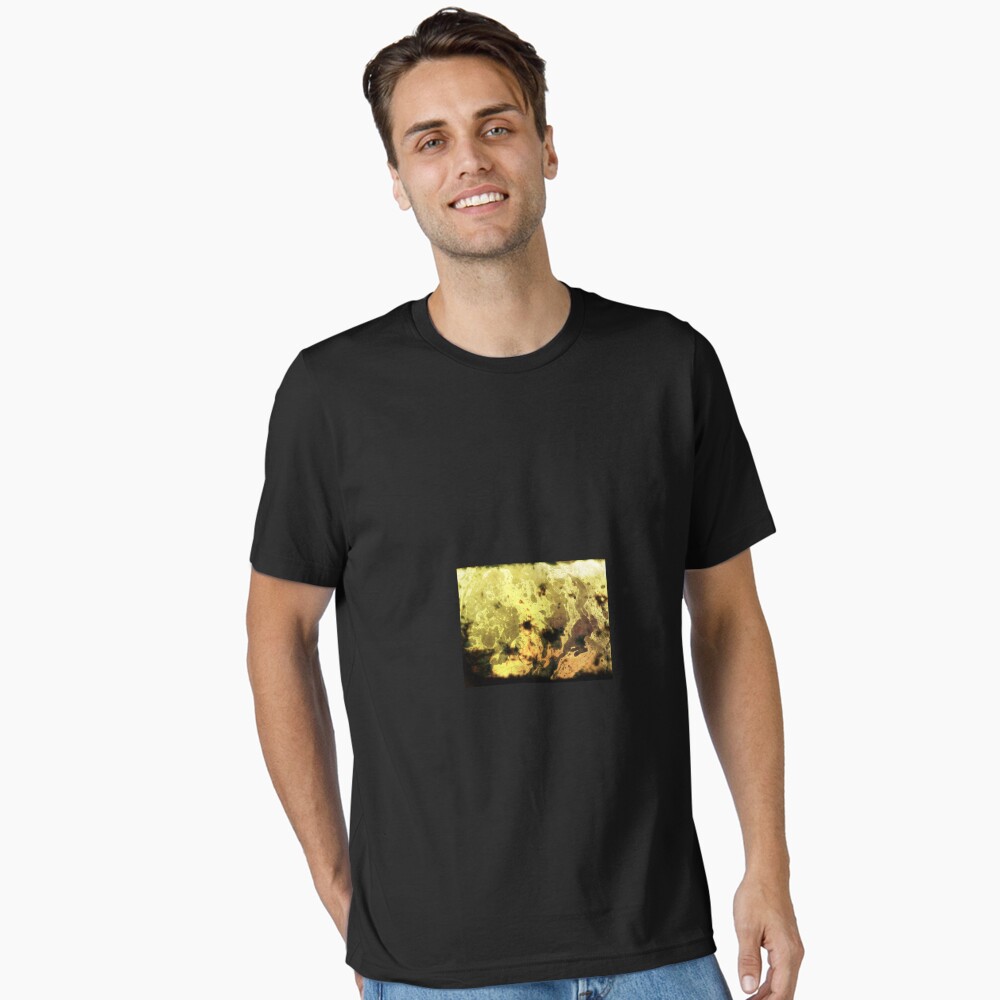 Item preview, Essential T-Shirt designed and sold by MODerATEtheDAN.