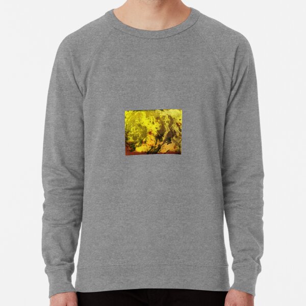 EVIL II Lightweight Sweatshirt