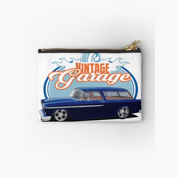 Item preview, Vintage Garage Nomad designed and sold by Yourauto.