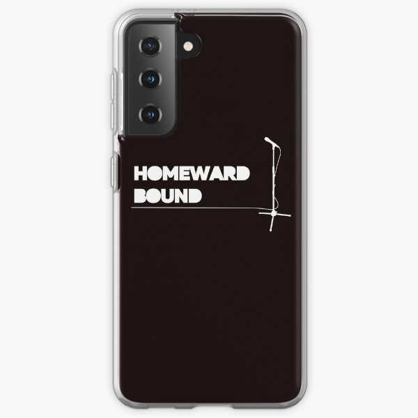 The Leftovers Homeward Bound Samsung Galaxy Soft Case