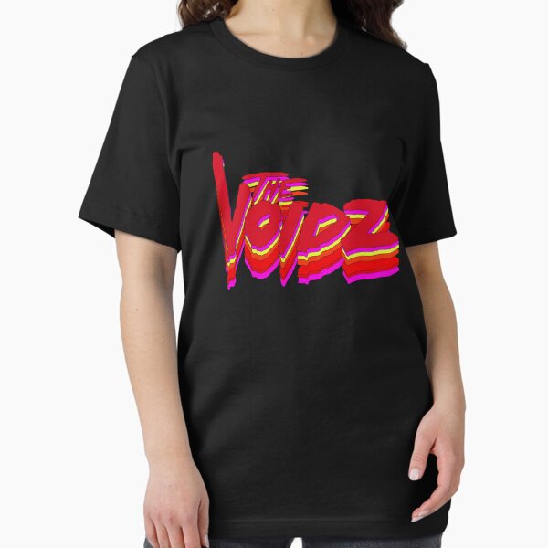 The Voidz T-Shirts for Sale | Redbubble
