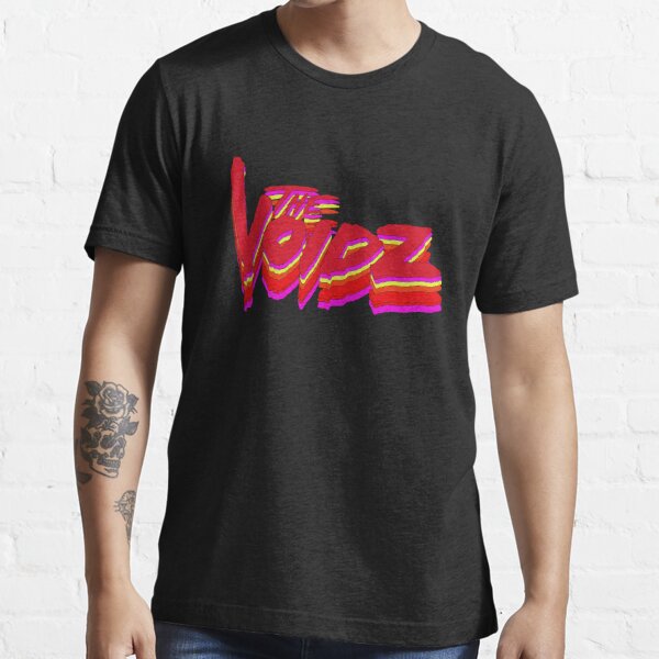 The Voidz Julian Casablancas  Essential T-Shirt