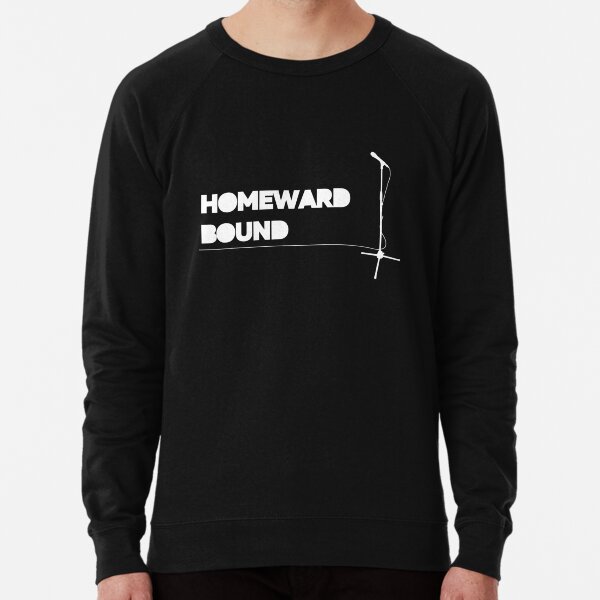 U.S DEPARTMENT OF SUDDEN DEPARTURE SWEATSHIRT PULLOVER The Logo Sign Leftovers