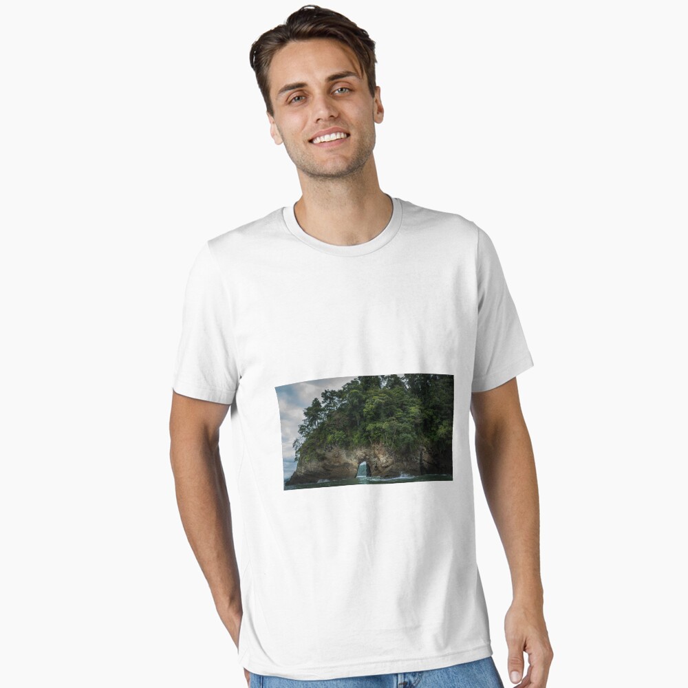 Item preview, Essential T-Shirt designed and sold by darren-j-mcleod.