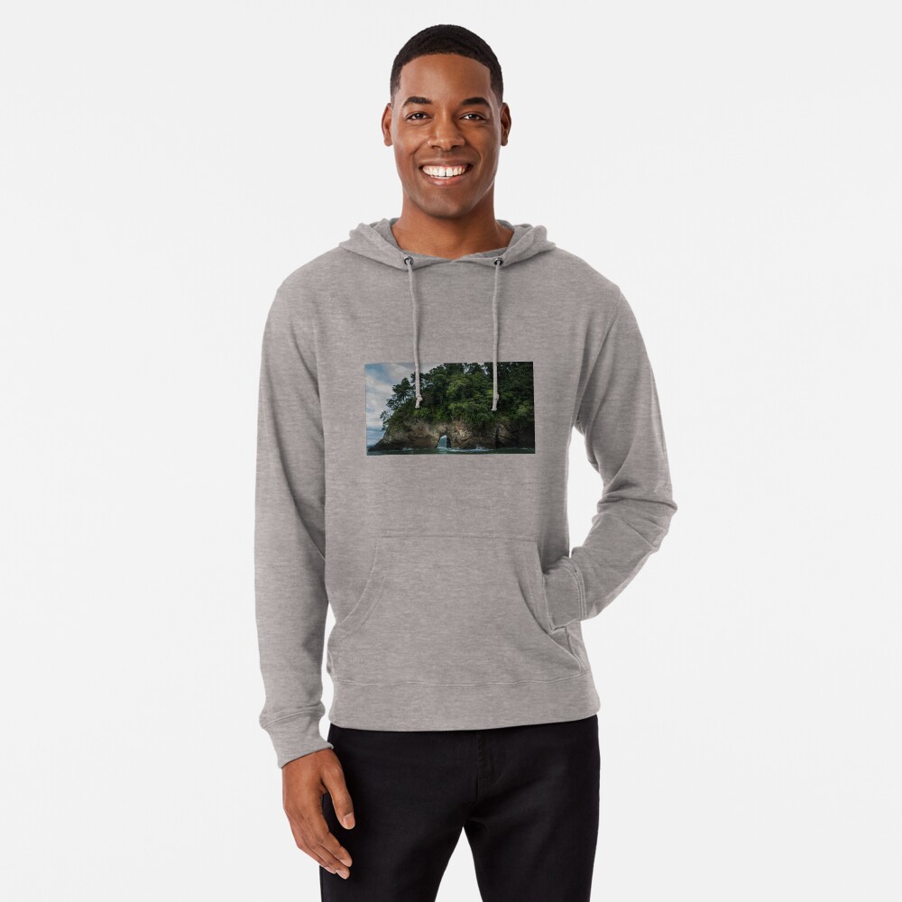 Item preview, Lightweight Hoodie designed and sold by darren-j-mcleod.
