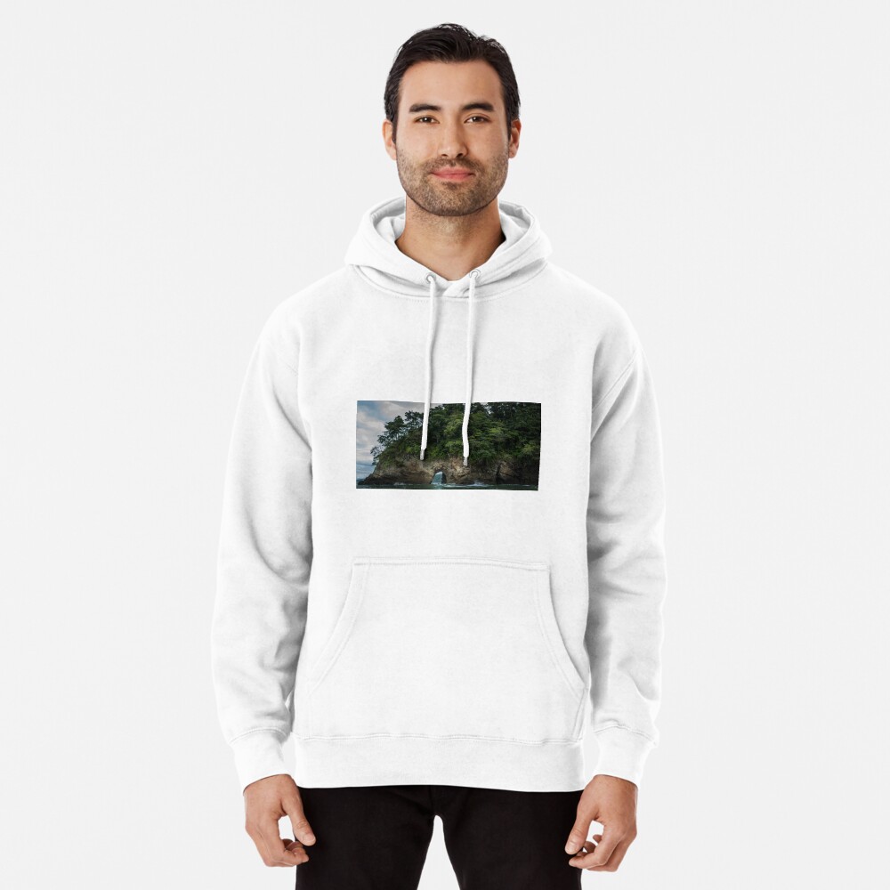 Item preview, Pullover Hoodie designed and sold by darren-j-mcleod.