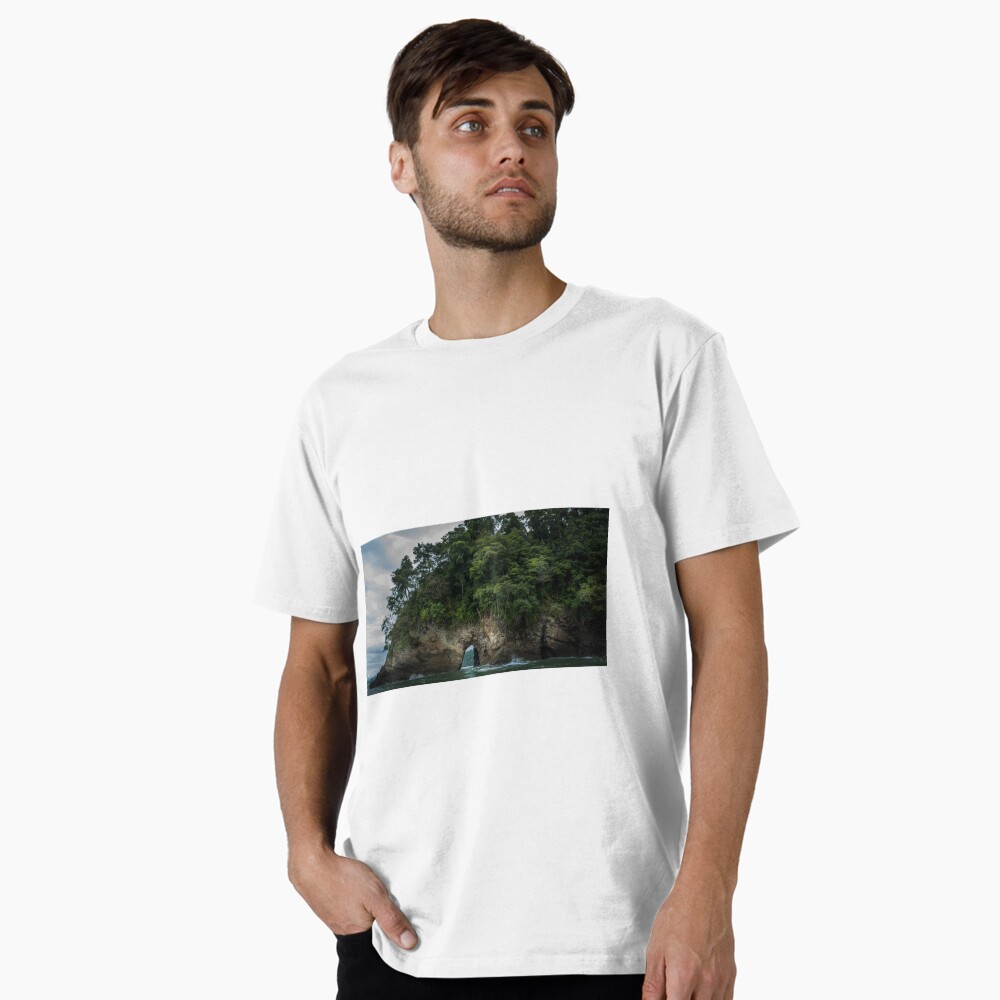 Item preview, Premium T-Shirt designed and sold by darren-j-mcleod.