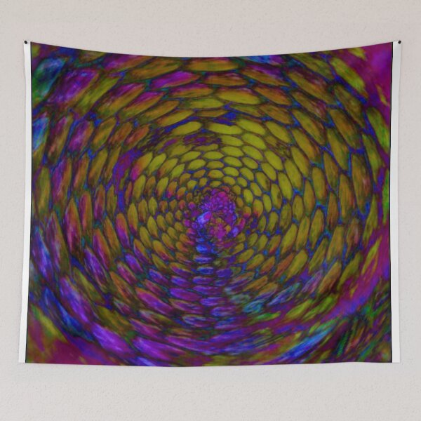 Artikelvorschau, Hummel Twist entworfen und verkauft von TinaJostDesigns.