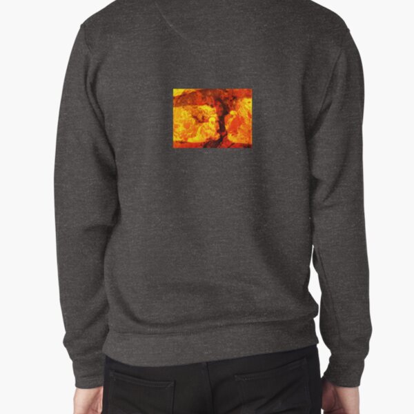 LAVA LAVA Pullover Sweatshirt