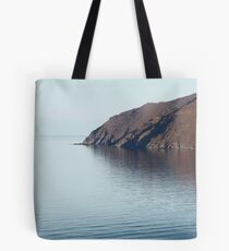 Amorgos Tranquilty Tote Bag