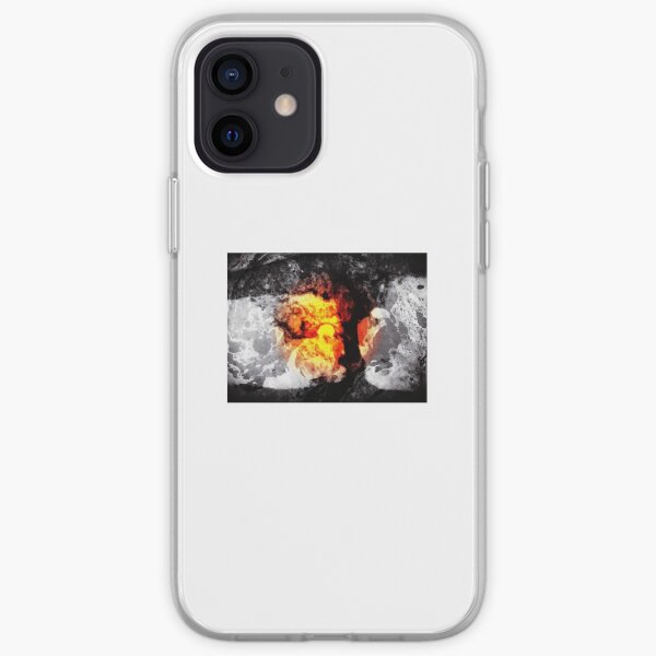 Hollo Hollow iPhone Soft Case