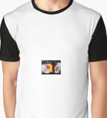Hollo Hollow Graphic T-Shirt