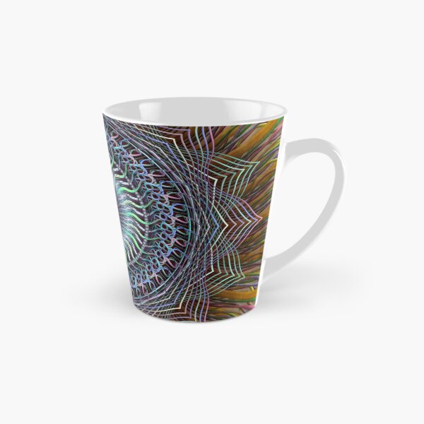 Item preview, Mellow Chromatic designed and sold by Becky Titus.