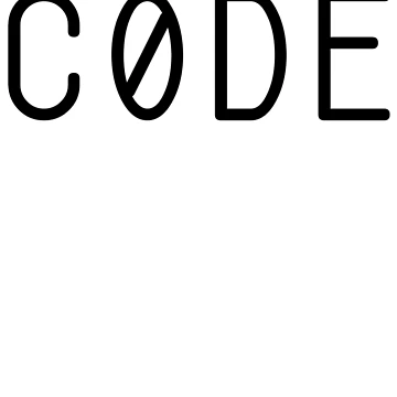 Artwork thumbnail, Code by planer
