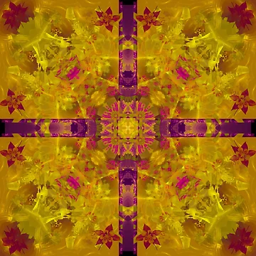 Artwork thumbnail, Gold Fever Again by Elizabeth Austin-Craig