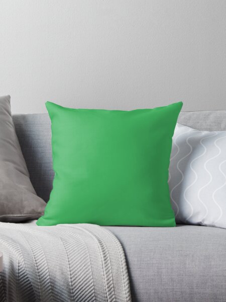 Item preview, Solid Plain Light Green designed and sold by Nevl.