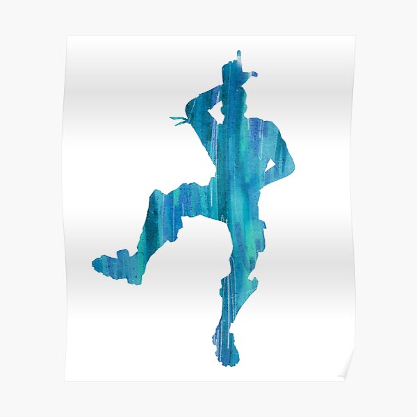 Take the L Poster