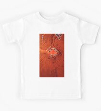 Build Body Machine Kids Tee