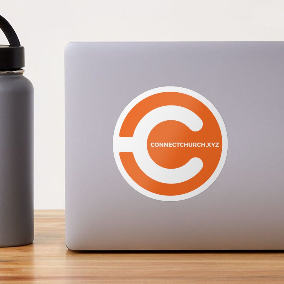 Website Sticker Sticker