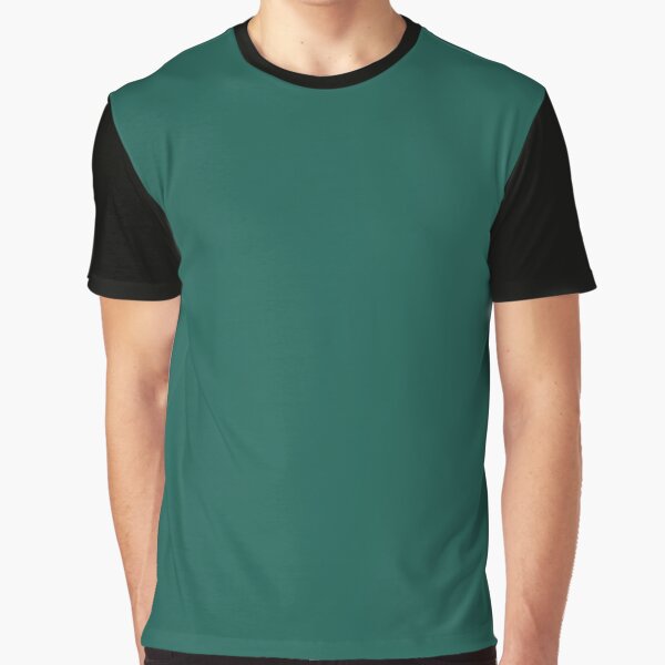 plain light green t shirt