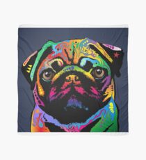 Mops Tuch
