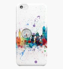 London England Skyline iPhone 5c Case