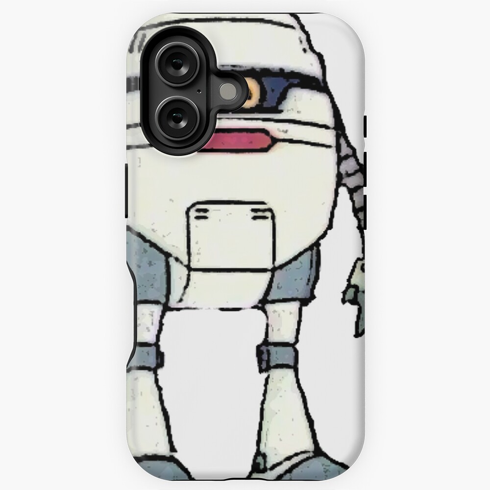 Item preview, iPhone Magsafe Tough Case designed and sold by mtrakker.