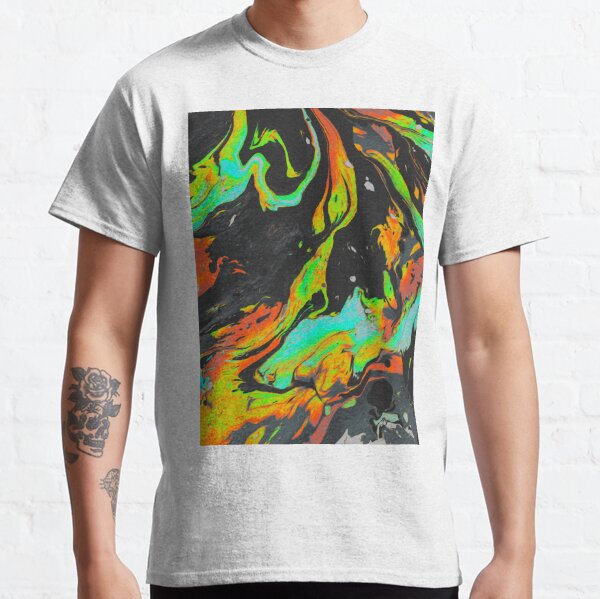 Slow Hands T-Shirts for Sale | Redbubble