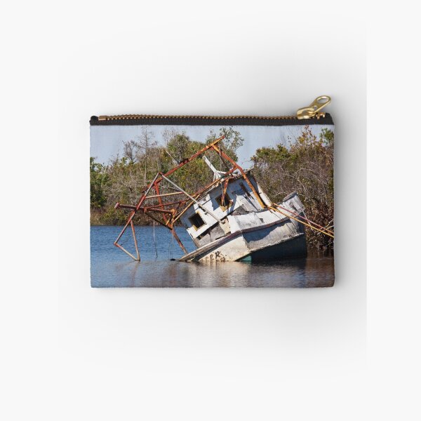 Item preview, Too old to float designed and sold by Robert Kelch, M.D..