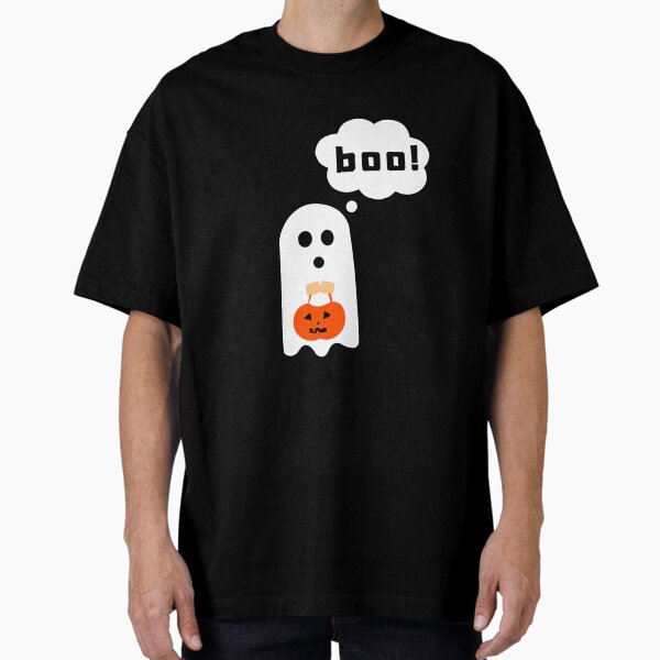 Item preview, halloween boo designed and sold by MallsD.