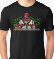 Matt Trakker Spectrum M.A.S.K. Shirt Unisex T-Shirt