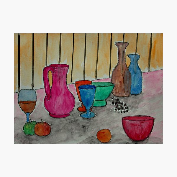 Item preview, Items on Bench designed and sold by George Hutton Hunter.