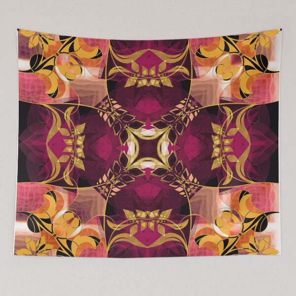 Item preview, Autumnalis designed and sold by Elizabeth Austin-Craig.