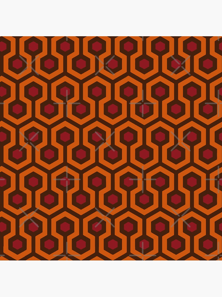 The Overlook Hotel by ninthstreet