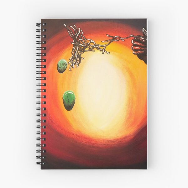 Item preview, Over It designed and sold by John Batts.