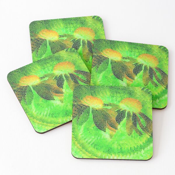 Item preview, Lemon Lime-Available As Art Prints-Mugs,Cases,Duvets,T Shirts,Stickers,etc designed and sold by born30.
