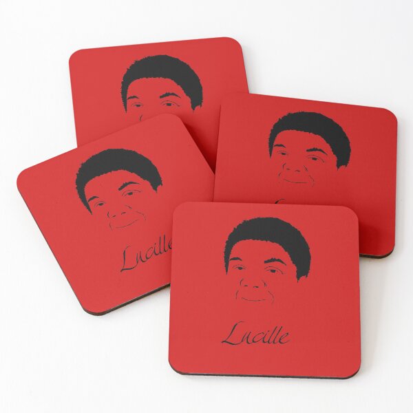Item preview, Lucille Clifton  designed and sold by MephobiaDesigns.