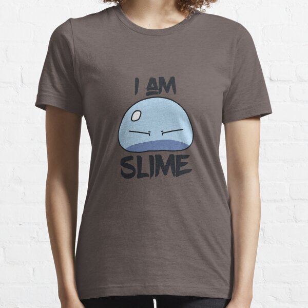 I Am Slime Essential T-Shirt