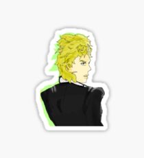 Giortamus Sticker Sticker