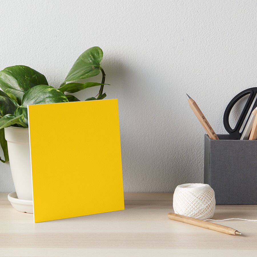 Item preview, Art Board Print designed and sold by Nevl.